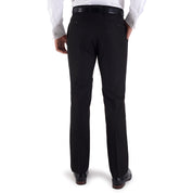 Pantalón de Vestir Yale Sin Pinzas Slim Fit 1768
