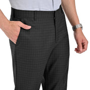 Pantalón de Vestir Yale Slim Fit 3761