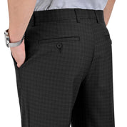 Pantalón de Vestir Yale Slim Fit 3761