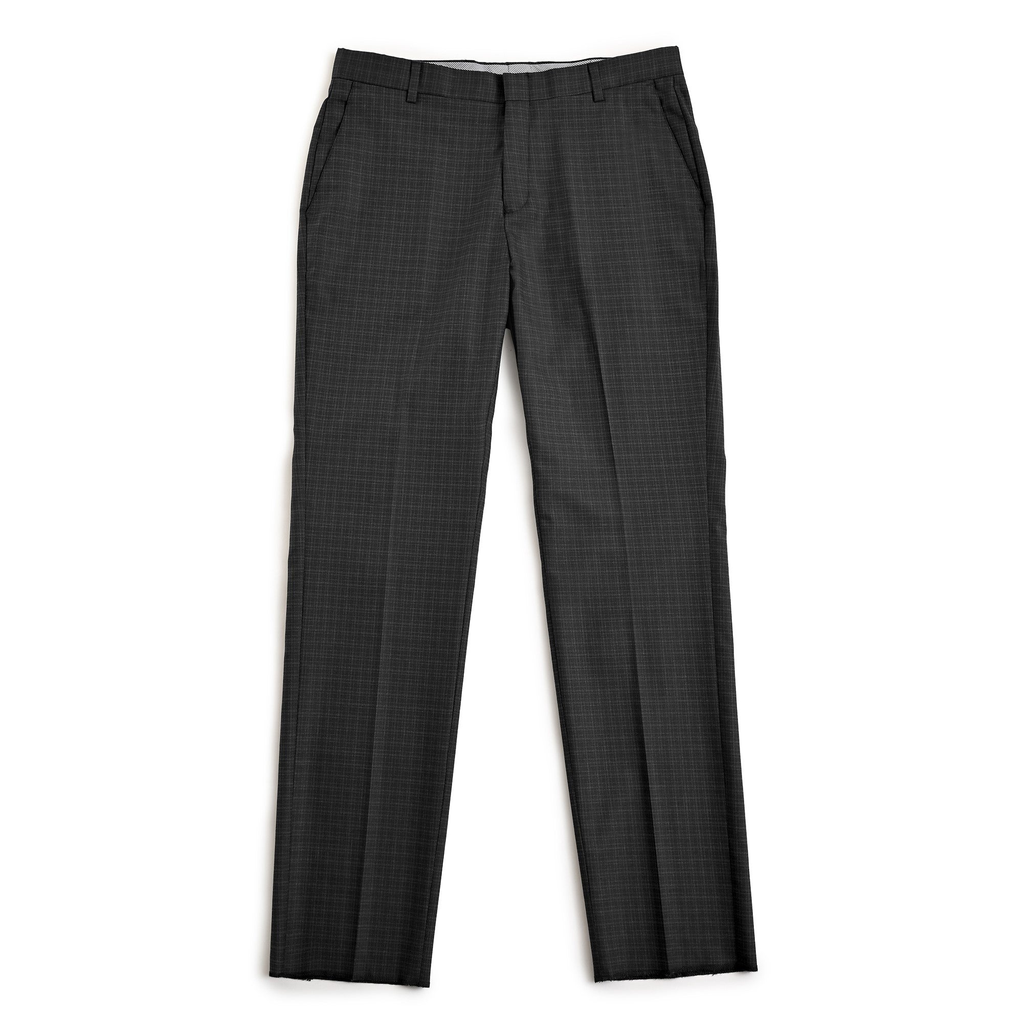 Pantalón de Vestir Yale Slim Fit 3761