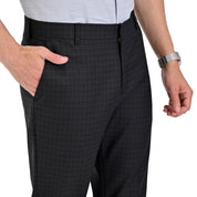 Pantalón de Vestir Yale Slim Fit 3761