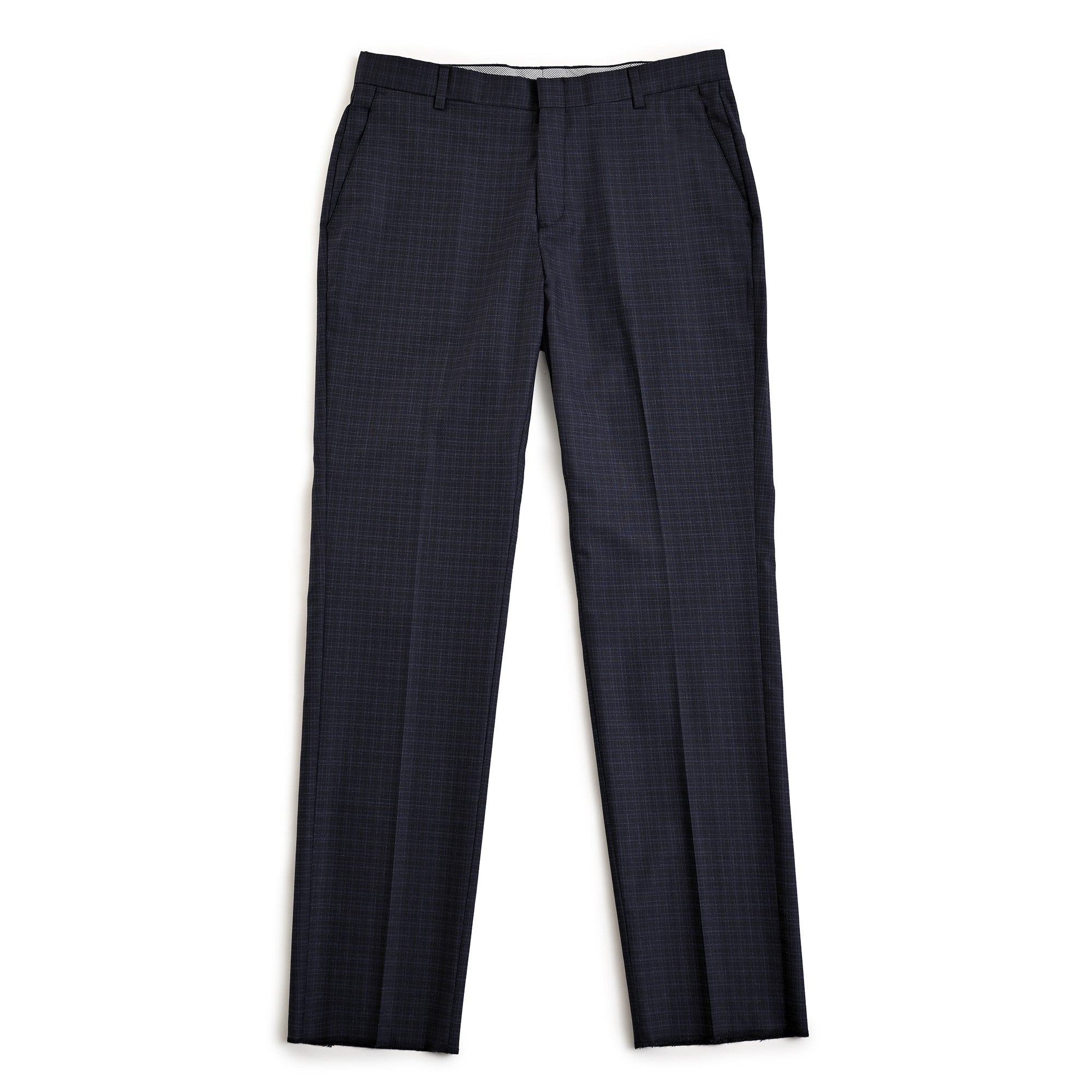 Pantalón de Vestir Yale Slim Fit 3761