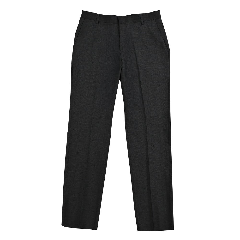 Pantalón de vestir Yale Slim Fit 4731 Gris Rata