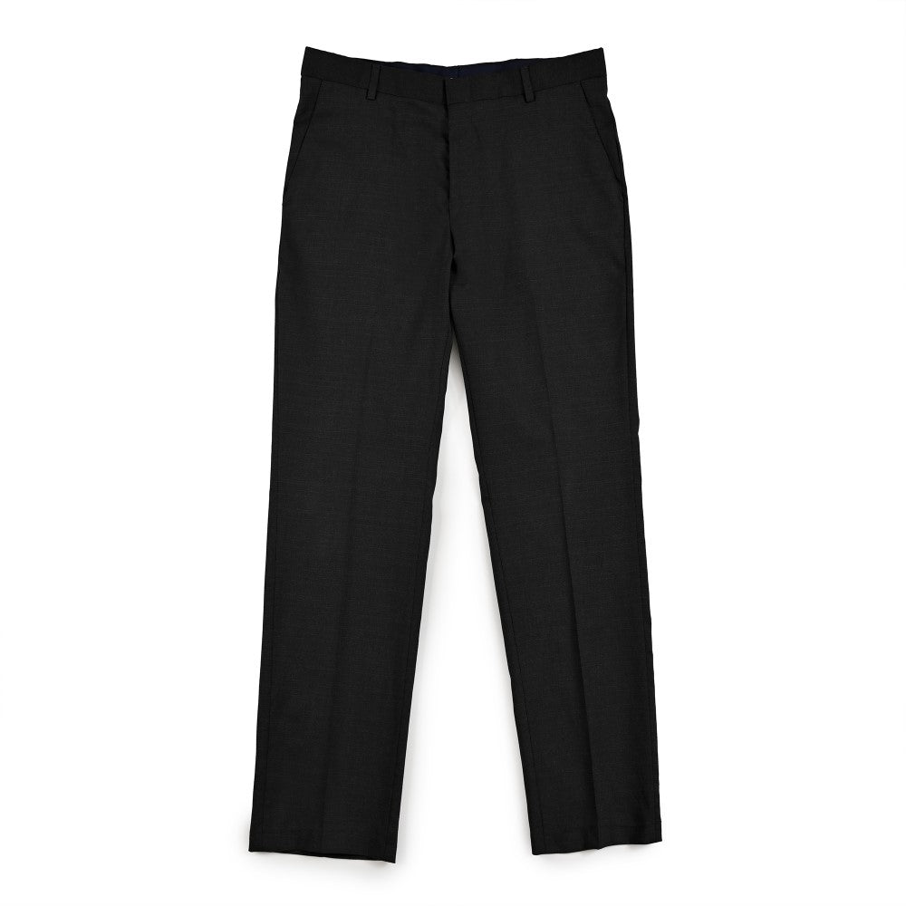 Pantalón de vestir Yale Slim Fit 4731 Negro
