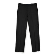 Pantalón de vestir Yale Slim Fit 4731 Negro