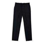 Pantalón de vestir Yale Slim Fit 4731 Azul Zafiro
