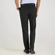 Pantalón de vestir Yale Slim Fit 7359 Negro