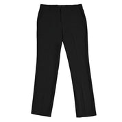 Pantalón de vestir Yale Slim Fit 7963 Negro