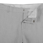 Pantalón de vestir Yale Slim Fit 7963 Azul