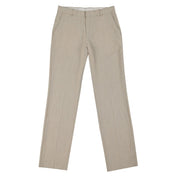 Pantalón de vestir Yale Slim Fit 7963 Arena