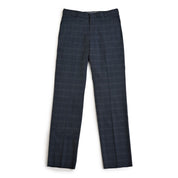 Pantalón de Vestir Yale Slim Fit Cintura Ajustable 3762