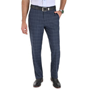Pantalón de Vestir Yale Slim Fit Cintura Ajustable 3762