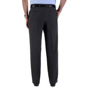 Pantalón de Vestir Yale Con Pinzas Regular Fit 1268