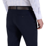 Pantalón de Vestir Yale Con Pinzas Regular Fit 1268