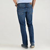 Jeans Yale Regular Fit 0506 Corte Recto