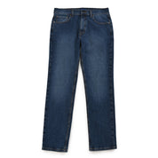 Jeans Yale Regular Fit 2384 Azul Zafiro