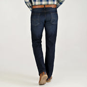 Jeans Yale Regular Fit 0506 Corte Recto