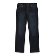 Jeans Yale Regular Fit 0506 Corte Recto