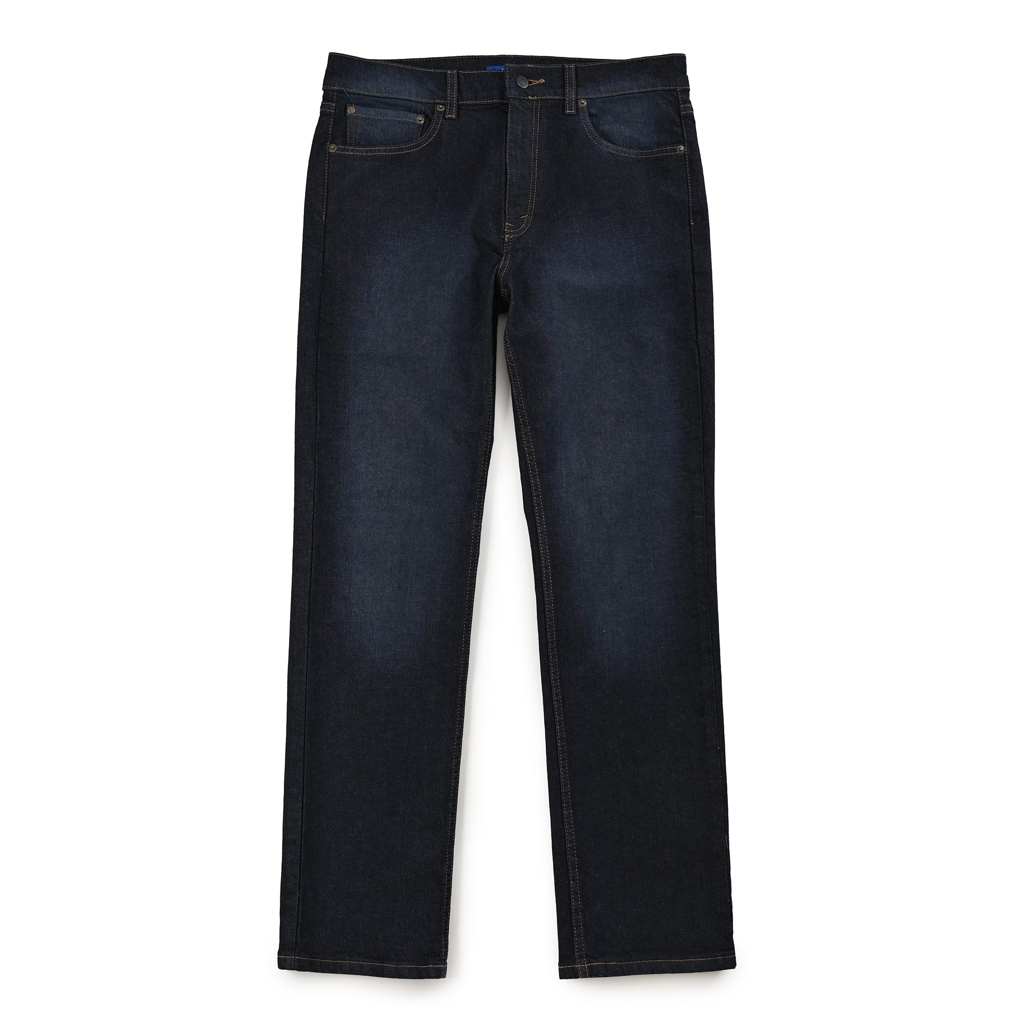 Jeans Yale Regular Fit 0506 Corte Recto