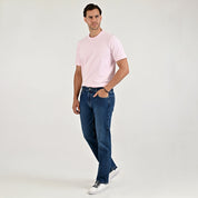 Jeans Yale Straight Fit 0514 Corte Recto