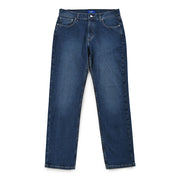 Jeans Yale Straight Fit 0514 Corte Recto
