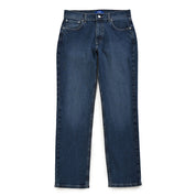 Jeans Yale Straight Fit 0514 Corte Recto