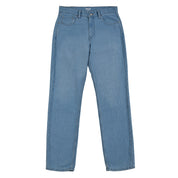 Jeans Yale Straight Fit 8266 Azul Plumbago