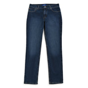 Jeans Yale Slim Fit 2384 Azul Zafiro