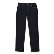 Jeans Yale Slim Fit 2384 Azul marino