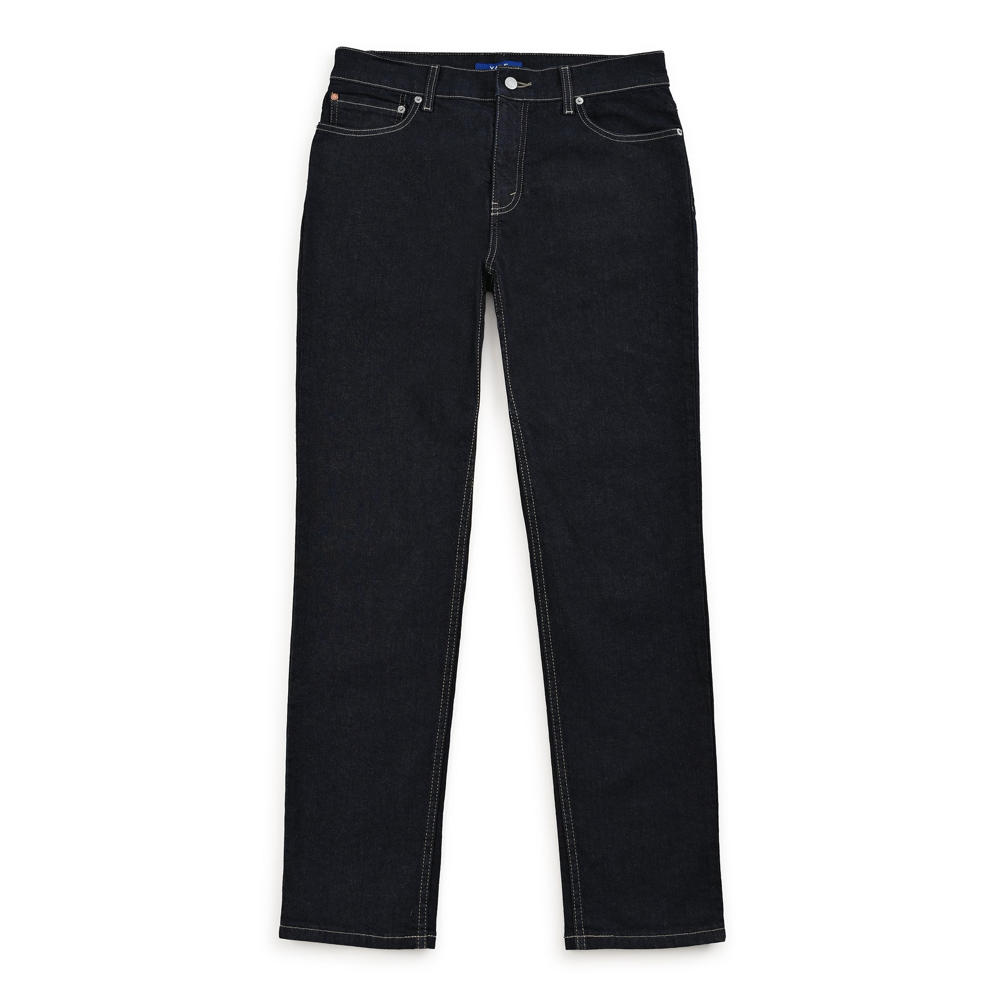 Jeans Yale Slim Fit 2384 Azul marino