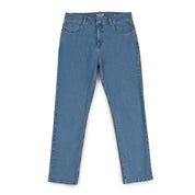 Jeans Yale Slim Fit 8269 Azul Plumbago