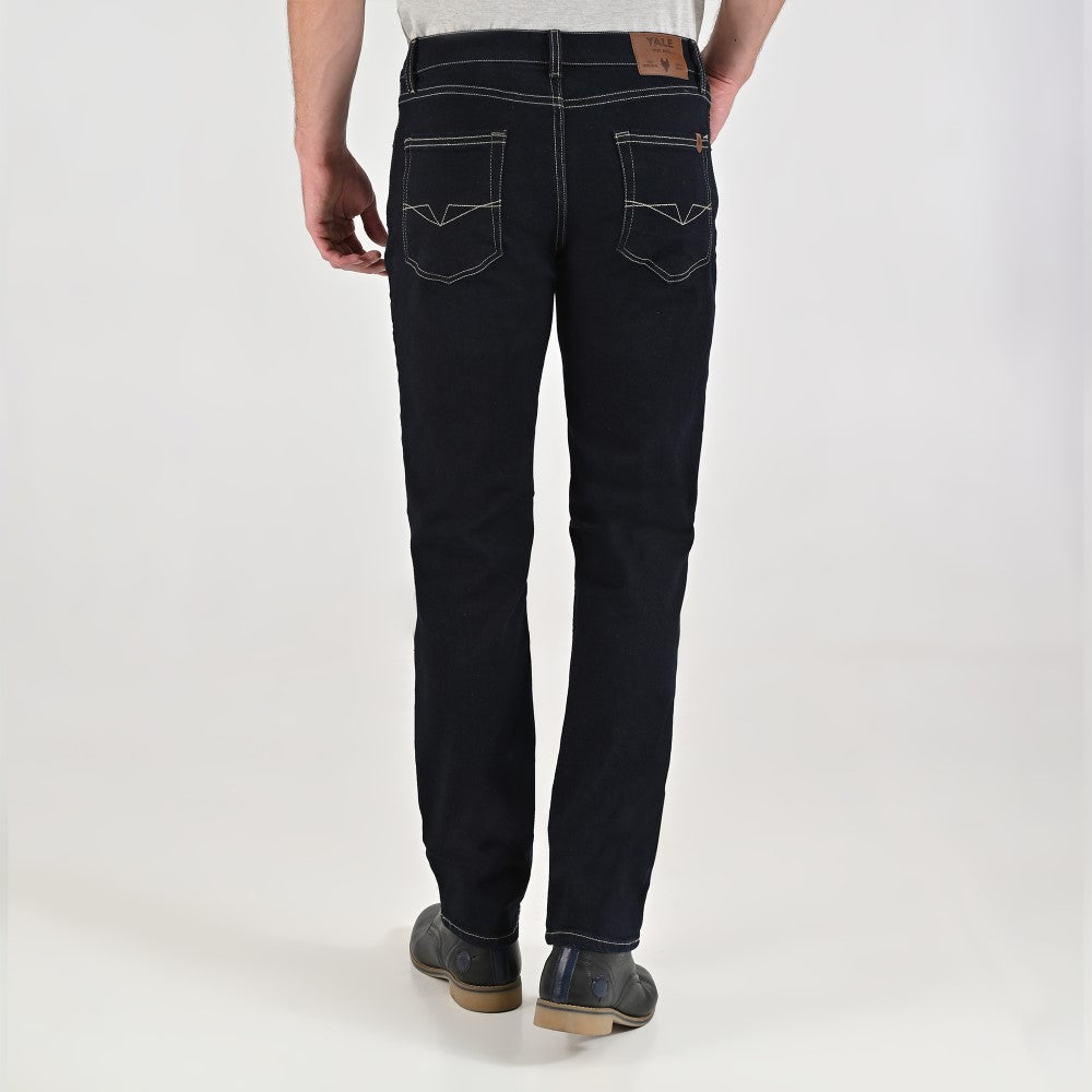 Jeans Yale Slim Fit 8269 Azul Marino