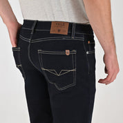 Jeans Yale Slim Fit 8269 Azul Marino