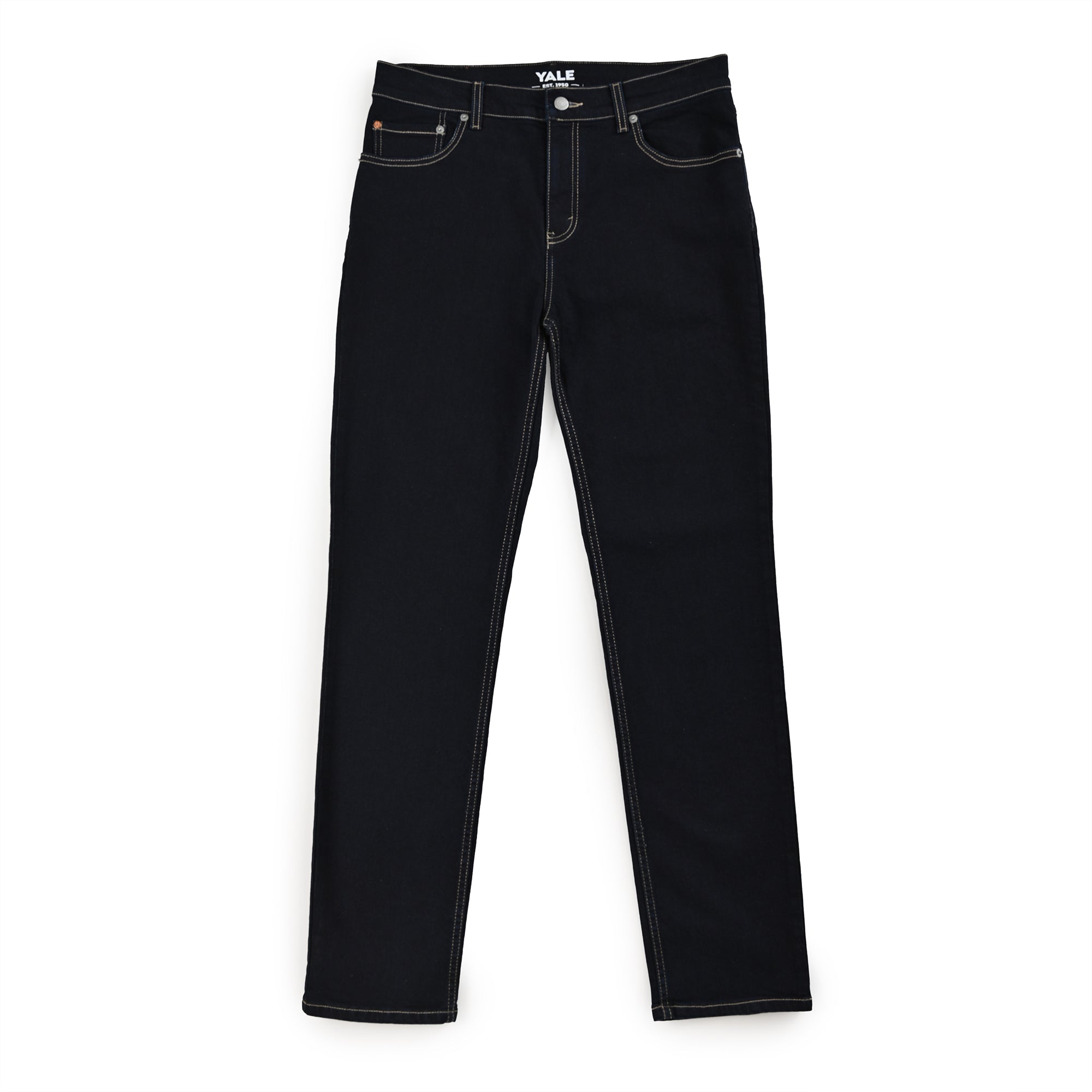 Jeans Yale Slim Fit 8269 Azul Marino