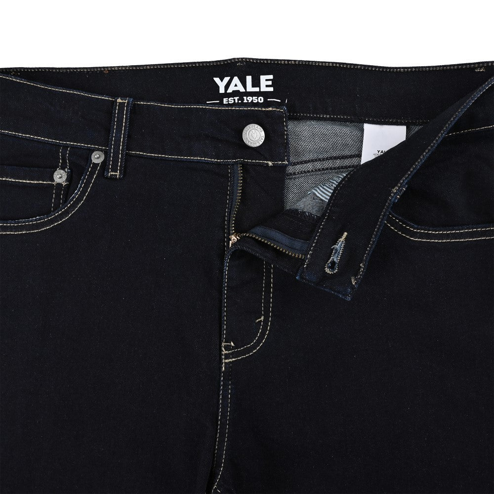 Jeans Yale Slim Fit 8269 Azul Marino