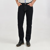 Jeans Yale Slim Fit 8269 Azul Marino