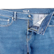 Jeans Yale Slim Fit A269 Azul Plumbago