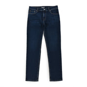 Jeans Yale Slim Fit A269 Azul Petróleo