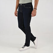 Jeans Yale Slim Fit A269 Azul Marino