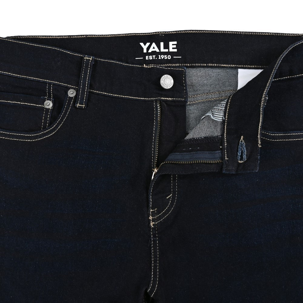Jeans Yale Slim Fit A269 Azul Marino