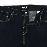 Jeans Yale Slim Fit A269 Azul Marino