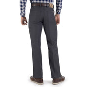 Pantalón Vaquero Yale Regular Fit 1383 Gris Medio