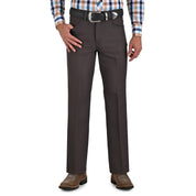 Pantalón Vaquero Yale Regular Fit 1383 Gris Oxford