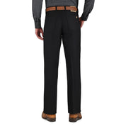 Pantalón Vaquero Yale Regular Fit 1383 Negro
