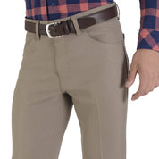 Pantalón Vaquero Yale Regular Fit 1383 Arena