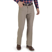 Pantalón Vaquero Yale Regular Fit 1383 Arena