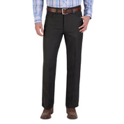 Pantalón Vaquero Yale Regular Fit 1383 Verde Militar