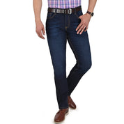 Jeans Yale Slim Fit 2061 Azul Marino