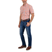 Jeans Yale Slim Fit 2365  Azul Zafiro