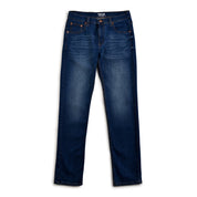 Jeans Yale Slim Fit 2365  Azul Zafiro